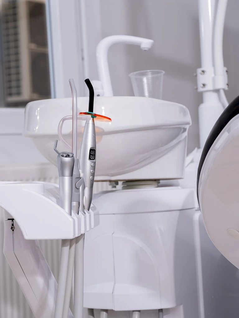 Çene Cerrahisi banner