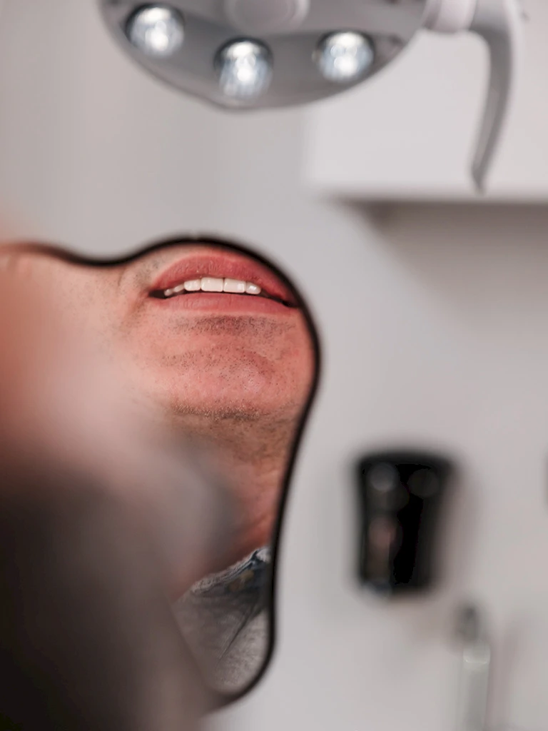 Gülüş Tasarımı banner