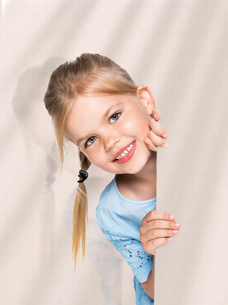 Çocuk diş hekimliği banner