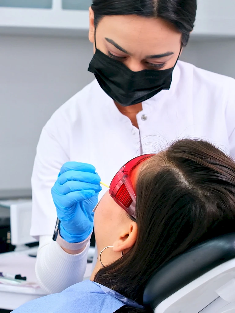 DİŞ Beyazlatma banner