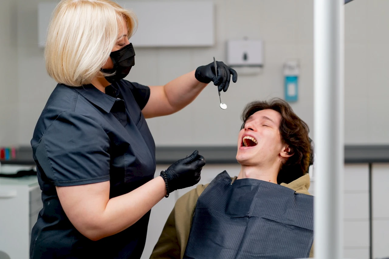 Optimale Zahngesundheit erreichen: Ihr umfassender Leitfaden zur Zahnpflege